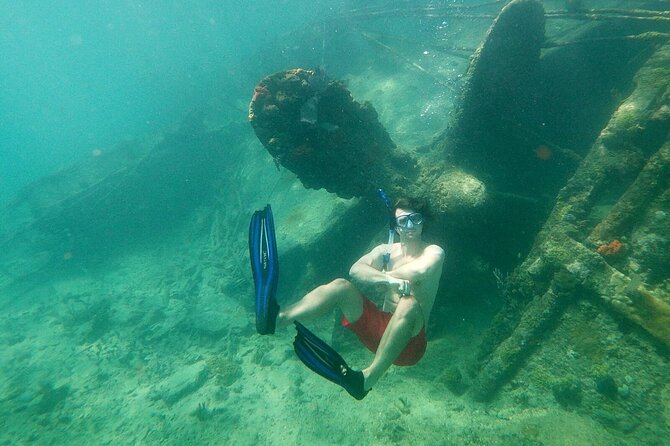 Top 4 Snorkeling Adventures in Bimini - Lunch, Equipment, and Included Media: Where the Value Shows