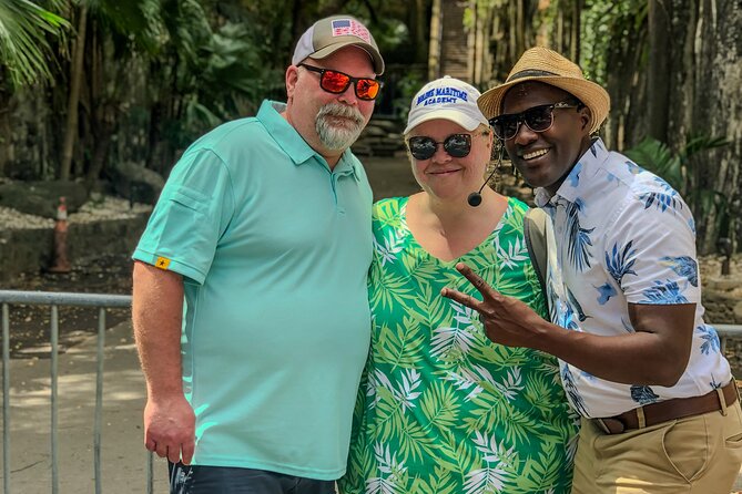 Top Tier Island Historical and Landmark Nassau Bahamas Tour - Bahamas Rum Cake Factory: A Sweet Break That Fits the Route