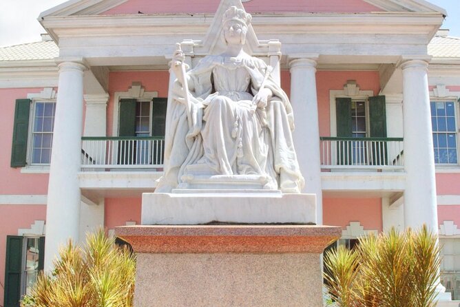 Tour of Nassau - Key highlights you should care about