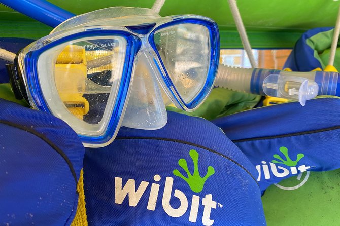 Unlimited Water Sports Package - Key things I’d watch before you book