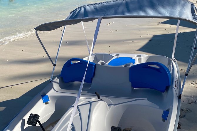 Unlimited Water Sports Package - How long does it take, and what timing works best?